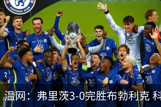 温网：弗里茨3-0完胜布勃利克 科博利费里挺进八强